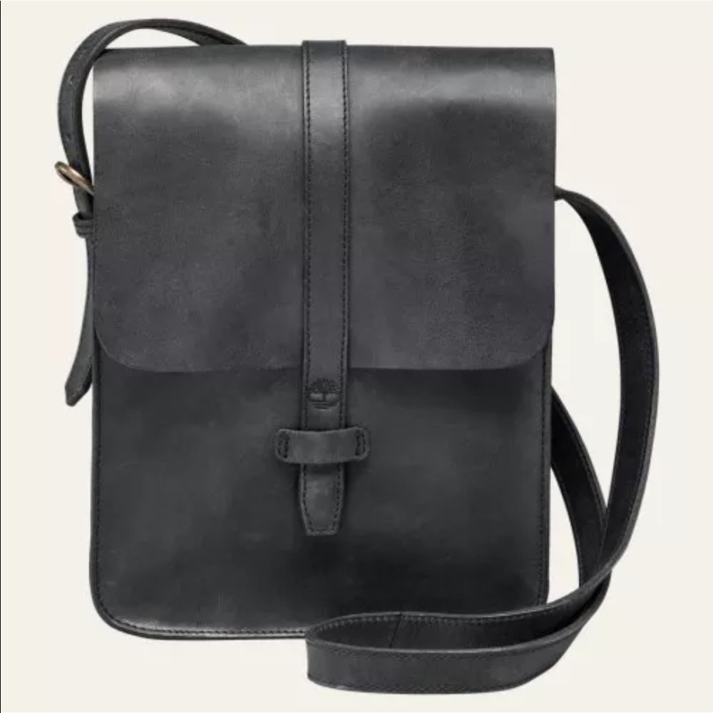 Timberland cascade shoulder bag
